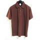 アースカラー半袖ポロシャツ 3枚セット 【 Sサイズ 】 UVカット／吸汗速乾／消臭 - 縮小画像3