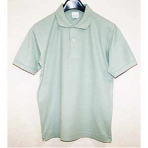 アースカラー半袖ポロシャツ 3枚セット 【 Sサイズ 】 UVカット/吸汗速乾/消臭 商品写真2