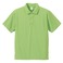 さらさらドライポロシャツ 3枚セット 【XXXLサイズ】 半袖 UVカット/吸汗速乾 4.1オンス ブライトグリーン/グリーン/イエロー