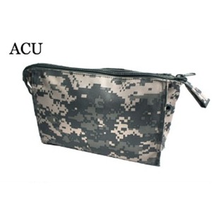 US軍 裏防水布使用エチケットポーチレプリカ ACU 商品画像