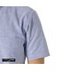 クールビズ対応オックスフォードボタンダウン半袖シャツ CB1068 O X ブルー XLサイズ - 縮小画像4