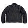ロンドン警視庁放出ポーラテックフリースジャケット ブラック未使用デットストック《90-159(レヂィスM相当)》