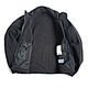 ロンドン警視庁放出 ポーラテックフリースジャケット ブラック未使用デットストック 《90-165（レディース L相当）》 - 縮小画像3