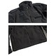 ロンドン警視庁放出 ポーラテックフリースジャケット ブラック未使用デットストック 《100-173》 - 縮小画像4