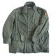 ベルギー軍放出 コンバットジャケット 【中古】 オリーブ《1（ M相当）》 - 縮小画像2