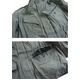 ベルギー軍放出 コンバットジャケット 【中古】 オリーブ《1（ M相当）》 - 縮小画像5