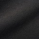 10.3オンス ニットフリース モックネックスウェットプルオーバーパーカー ブラック M - 縮小画像4