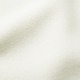 10.3オンス ニットフリース モックネックスウェットプルオーバーパーカー バニラ ホワイト XL - 縮小画像6
