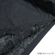 USタイプ 「N-1」 DECK ジャケット  ブラック（裏ボアグレー）36（M)サイズ【レプリカ】 - 縮小画像6