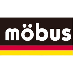 ドイツブランドmobus 9リッター中綿ボンディングメッセンジャーバッグ ブラック 商品写真2