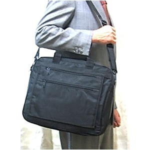B4サイズ対応大型2WAYビジネスバッグ ブラック B4サイズ対応大型2WAYビジネスバッグ ブラック