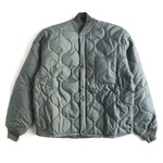 アメリカ軍放出ＡＩＲ　ＦＯＲＣＥ　ＣＷＵ-９/Ｐジャケット未使用デットストック　Ｍ