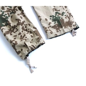 ドイツBW軍放出トロペンターンパンツ中古 《M相当》 ドイツBW軍放出トロペンターンパンツ中古 《M相当》