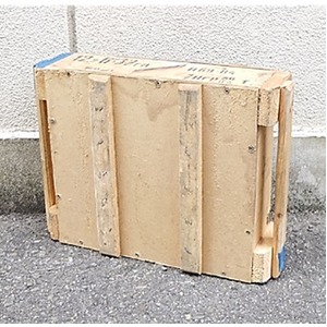 ソビエト軍放出アミニッションボックスウッド中古 ソビエト軍放出アミニッションボックスウッド中古