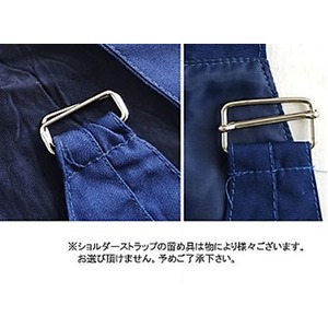 セルビア軍放ワークオーバーオール中古ネイビー 56サイズ セルビア軍放ワークオーバーオール中古ネイビー 56サイズ