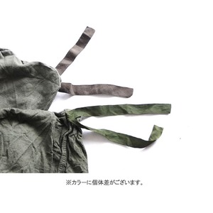 オランダ軍放出スリーピングバックカバー中古 オランダ軍放出スリーピングバックカバー中古