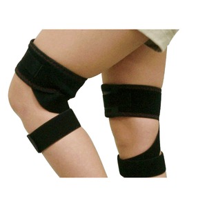 バイオメカサポーター膝関節（愛知式）左右セット  特許第４９９７６１２号 - 拡大画像