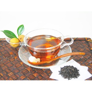 【業務用高品質】ライチ紅茶 リーフ 200g 商品写真