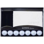 PHYZ プレミアムボールギフト 〔ゴルフ用賞品〕