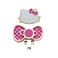 (まとめ)キティキャップマーカー PK(ピンク) 【×3セット】
