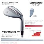 ブリヂストンゴルフ アイアン 15FG M WEDGE 950GH S 番手：50-8