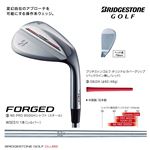 ブリヂストンゴルフ アイアン 15FG WEDGE 950GH S 番手：58-8