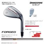 ブリヂストンゴルフ アイアン 15FG WEDGE DG S 番手：56-14