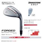 ブリヂストンゴルフ アイアン 15FG WEDGE Modus3 S 番手：56-14