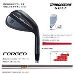 ブリヂストンゴルフ アイアン 15FG WEDGE クロ DG S 番手：58-12