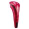 (まとめ)ブリヂストンゴルフ ゴルフヘッドカバー レッド(赤) 46(Dr 460cc) 【×2セット】