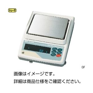 電子てんびん（天秤） GF-3000 - 拡大画像