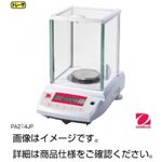 オーハウス電子てんびん（天秤）PA214JP