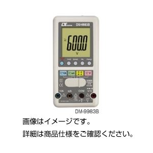 スマートテスター DM-9983B