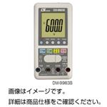 スマートテスター DM-9983B