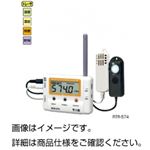 （まとめ）おんどとりJr.Wireless RTR-574【×3セット】