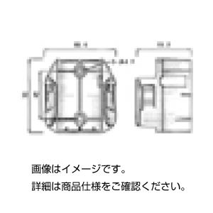 （まとめ）壁面アタッチメント TR-05K3L【×30セット】 - 拡大画像