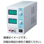 直流安定化電源装置 AD-8723D