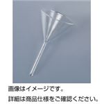 (まとめ)ガラス製ロート 150mm【×3セット】 (まとめ)ガラス製ロート 150mm【×3セット】