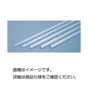 （まとめ）ガラス棒 6mm 1kg【×3セット】