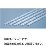 （まとめ）ガラス棒 6mm 1kg【×3セット】