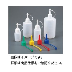 （まとめ）スポイドボトル SB-500（10本組）【×3セット】 - 拡大画像