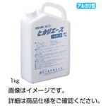 （まとめ）試験器具用特殊洗浄液 ヒカリエース1kgアルカリ【×3セット】