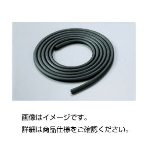 （まとめ）ゴム管（ネオ・チュービング）7N（10m）【×3セット】 - 拡大画像