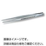 （まとめ）ピンセット D-1 （240mm）直【×5セット】