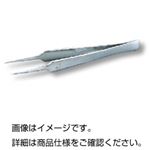 （まとめ）ピンセット F（125mm） 尖GG【×5セット】