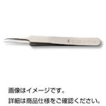 （まとめ）顕微鏡用精密ピンセット5TTH-SA【×3セット】