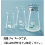 （まとめ）培養フラスコ 広口100ml【×30セット】