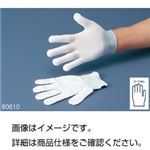 （まとめ）検査用フィット手袋B0610-L 入数：10双(袋入)【×3セット】