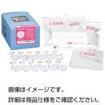 （まとめ）簡易水質検査器（シンプルパック）ClO 入数：48個【×10セット】