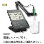 タブレット型pH計 edge HI2020-01
